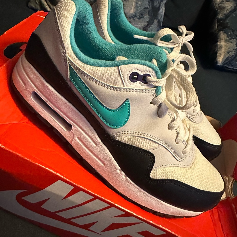 Nike sneakers
